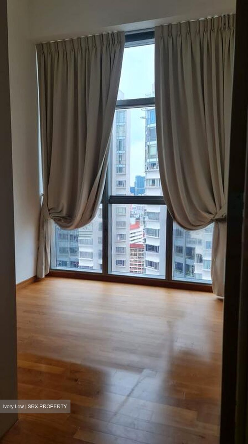 Sturdee Residences (D8), Condominium #603238961